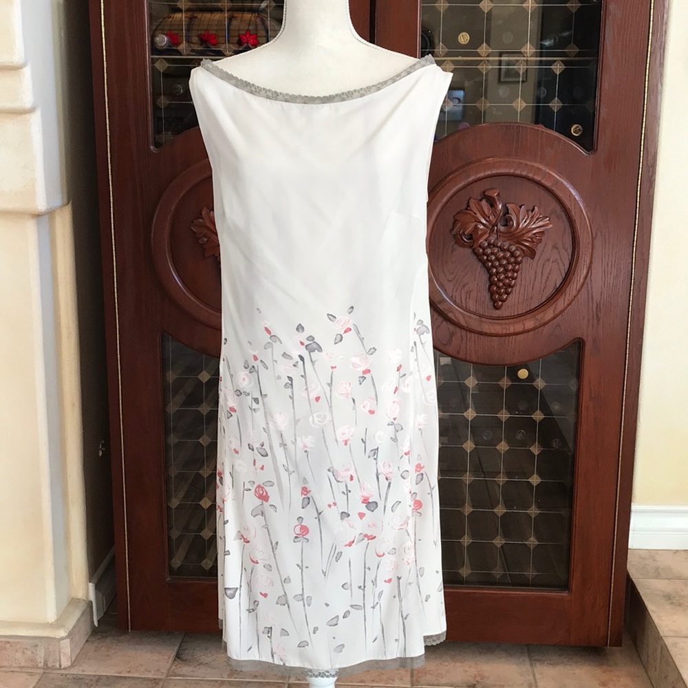 Bluemarine Dress Made in Italy